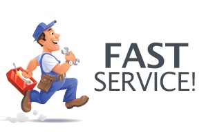 Fast-Service